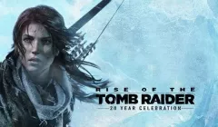 Купить ключ Rise of the Tomb Raider: 20 Year Celebration для Xbox выгодно