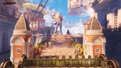 BioShock: The Collection на Xbox — ключ с моментальной выдачей