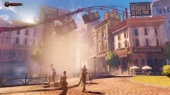 Купить ключ BioShock: The Collection для Xbox выгодно