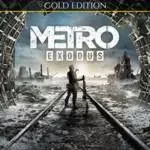 Купить ключ Metro Exodus Gold Edition для Xbox выгодно