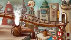 Clocker & Mr. Pumpkin Adventure & Alien Cruise — купить ключ дёшево