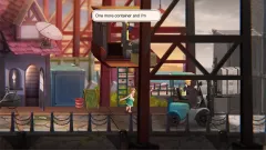 Clocker & Mr. Pumpkin Adventure & Alien Cruise на Xbox — ключ с моментальной выдачей