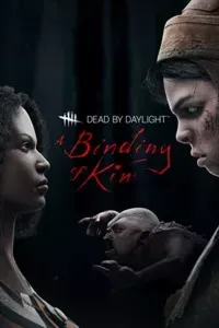 Dead by Daylight: A BINDING OF KIN — купить ключ дёшево