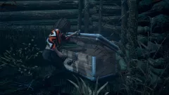 Dead by Daylight: A BINDING OF KIN на Xbox — ключ с моментальной выдачей