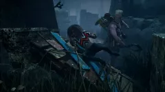 Заказать ключ Dead by Daylight: A BINDING OF KIN на Xbox