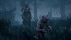 Купить ключ Dead by Daylight: A BINDING OF KIN на Xbox по выгодной цене