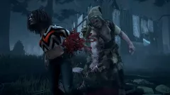 Купить ключ Dead by Daylight: A BINDING OF KIN для Xbox выгодно