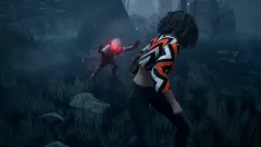 Dead by Daylight: A BINDING OF KIN — купить ключ дёшево