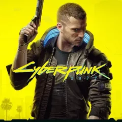 Купить аккаунт Cyberpunk 2077 для Xbox выгодно