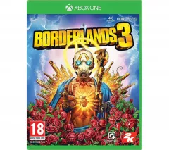 HITMAN 3 + Borderlands 3 — купить аккаунт дёшево