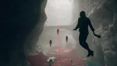 Ключ «Основание», 1-е расширение для Control для Xbox One и Series X|S