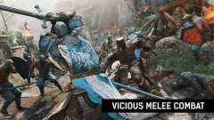 Ключ For Honor™ Year 1 : Heroes Bundle для Xbox One и Series X|S