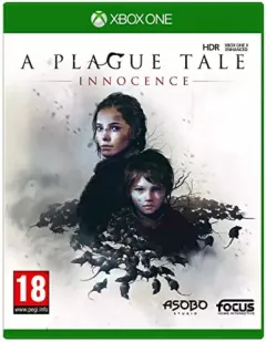 A Plague Tale: Innocence — купить ключ дёшево
