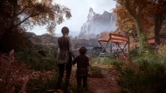 Купить ключ A Plague Tale: Innocence на Xbox по выгодной цене