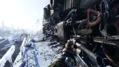 Metro Saga Bundle на Xbox — ключ с моментальной выдачей