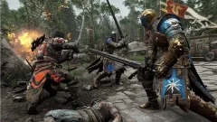 Купить ключ For Honor Complete Edition ПОЛНОЕ для Xbox выгодно