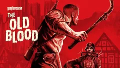 Wolfenstein: The Two-Pack на Xbox — ключ с моментальной выдачей