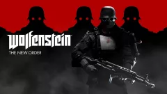 Заказать ключ Wolfenstein: The Two-Pack на Xbox