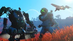 Купить ключ No Man´s Sky для Xbox выгодно