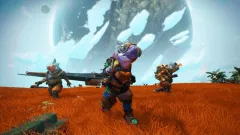 Ключ No Man´s Sky для Xbox One и Series X|S
