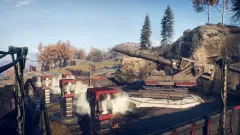 Generation Zero® - Resistance Bundle — купить ключ дёшево