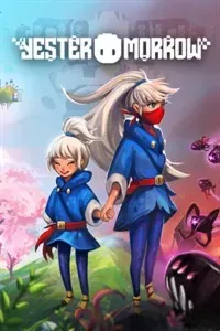 Купить ключ YesterMorrow для Xbox выгодно