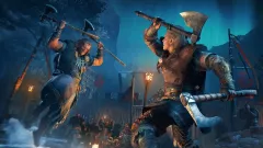 Assassin's Creed Вальгалла на Xbox — ключ с моментальной выдачей