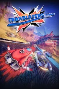 Купить ключ Trailblazers для Xbox выгодно