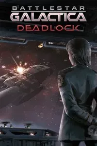 Купить ключ Battlestar Galactica Deadlock для Xbox выгодно