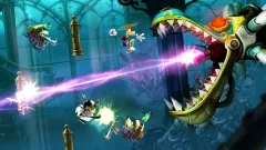Ключ Rayman Legends для Xbox One и Series X|S