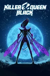 Купить ключ Killer Queen Black для Xbox выгодно