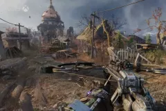 Metro Saga Bundle / Metro Exodus Gold Edition — купить ключ дёшево