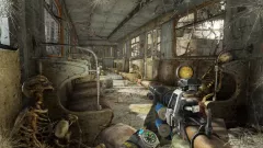Metro Saga Bundle / Metro Exodus Gold Edition на Xbox — ключ с моментальной выдачей