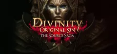 Divinity: Original Sin 1+2 The Source Saga — купить ключ дёшево