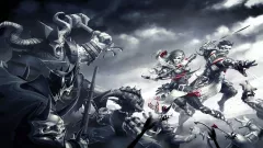 Divinity: Original Sin 1+2 The Source Saga на Xbox — ключ с моментальной выдачей