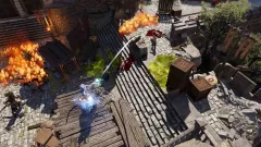 Купить ключ Divinity: Original Sin 1+2 The Source Saga для Xbox выгодно