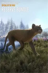 Купить ключ theHunter Call of the Wild - Reserve Bundle для Xbox выгодно