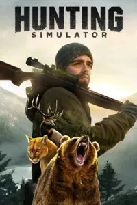 Купить ключ Hunting Simulator для Xbox выгодно