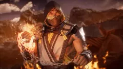 Mortal Kombat 11 — купить ключ дёшево