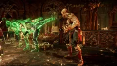 Заказать ключ Mortal Kombat 11 на Xbox