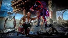 Купить ключ Mortal Kombat 11 на Xbox по выгодной цене