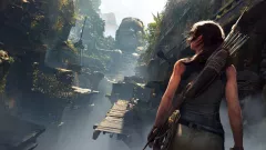 Tomb Raider Definitive Survivor Trilogy на Xbox — аккаунт с моментальной выдачей