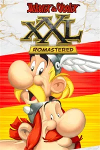Купить ключ Astérix & Obélix XXL: Romastered для Xbox выгодно