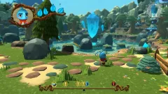 Ключ Ginger: Beyond the crystal для Xbox One и Series X|S