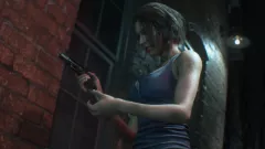 Resident Evil 3 — купить ключ дёшево