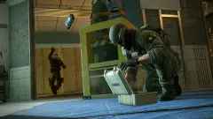 Tom Clancy's Rainbow Six Siege X - Elite — купить ключ дёшево