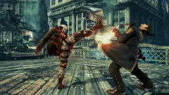 Tekken 7 — купить ключ дёшево