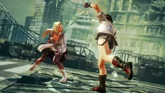 Tekken 7 на Xbox — ключ с моментальной выдачей