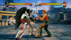 Заказать ключ Tekken 7 на Xbox