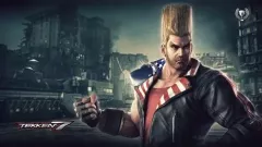 Купить ключ Tekken 7 на Xbox по выгодной цене